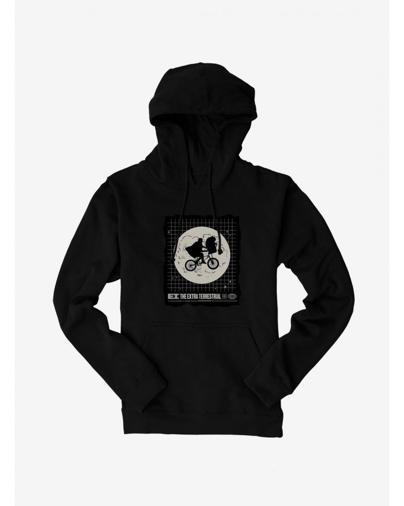 E.T. Off The Grid Hoodie $19.31 Hoodies