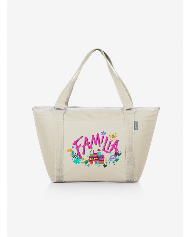 Disney Encanto Familia Topanga Tote Cooler Bag $24.95 Bags