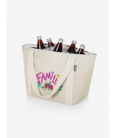 Disney Encanto Familia Topanga Tote Cooler Bag $24.95 Bags