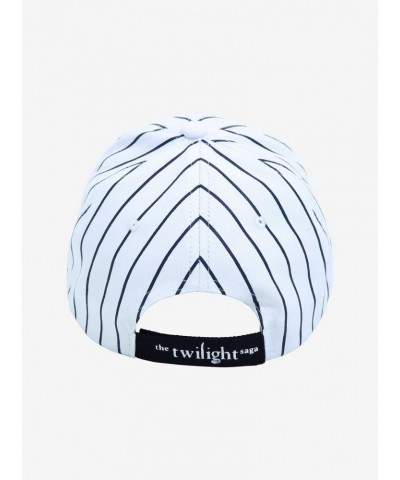 The Twilight Saga Cullen Baseball Dad Cap $5.50 Caps