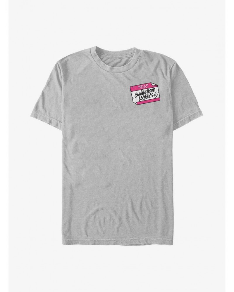 Fortnite Cuddle Team Leader T-Shirt $6.31 T-Shirts