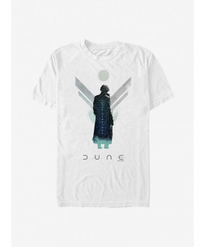 Dune Teal Dune T-Shirt $10.04 T-Shirts