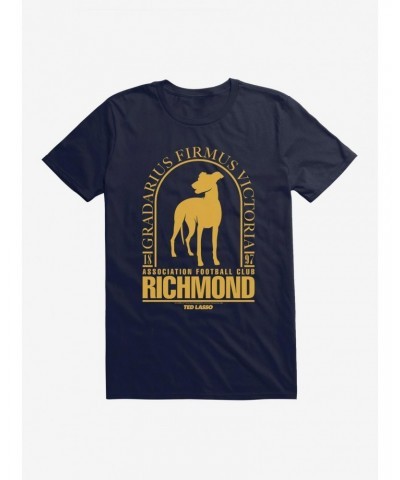 Ted Lasso Richmond Football Club T-Shirt $8.80 T-Shirts