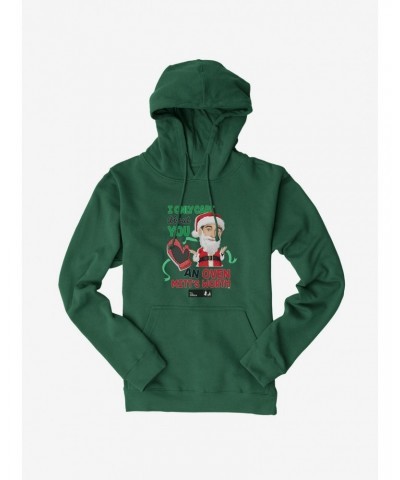 The Office Oven Mitt's Worth Hoodie $16.52 Hoodies