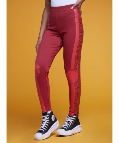 Her Universe Marvel Ms. Marvel Hero Leggings $8.36 Leggings