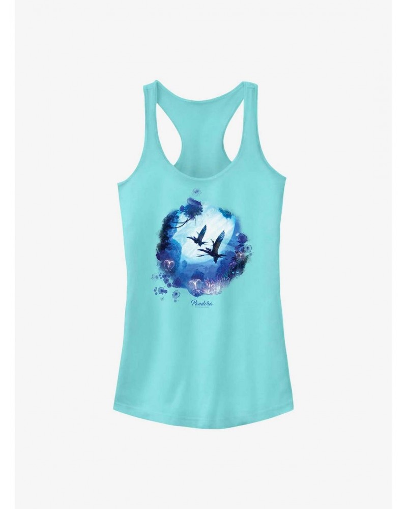 Avatar: The Way of Water Flying Banshee Girls Tank $7.57 Tanks