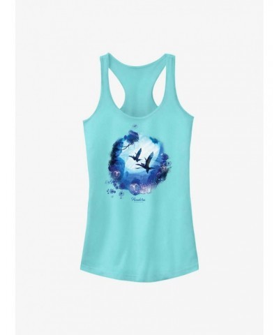 Avatar: The Way of Water Flying Banshee Girls Tank $7.57 Tanks