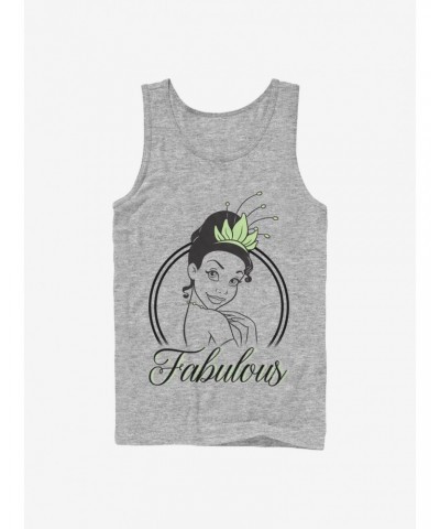 Disney The Princess And The Frog Fabulous Tiana Tank $6.77 Tanks