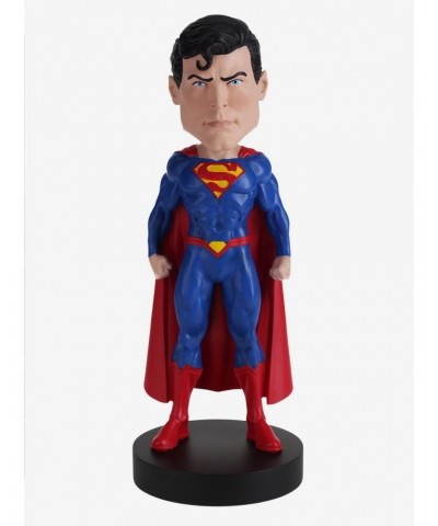 Royal Bobble DC Comics Superman Bobblehead $7.56 Bobble-Head