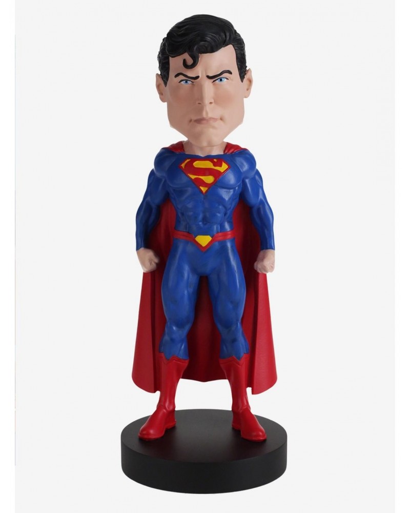 Royal Bobble DC Comics Superman Bobblehead $7.56 Bobble-Head