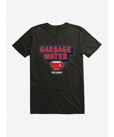 Ted Lasso Garbage Water T-Shirt $8.99 T-Shirts