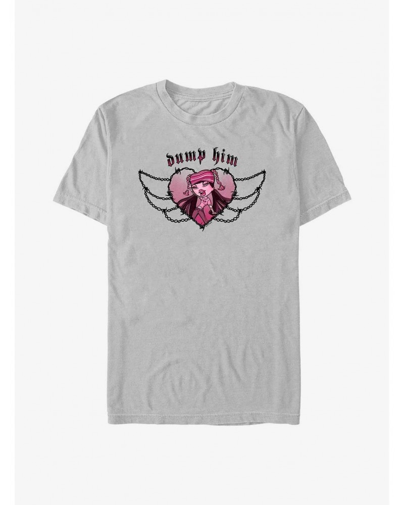 Bratz Jade Dump Him T-Shirt $11.95 T-Shirts