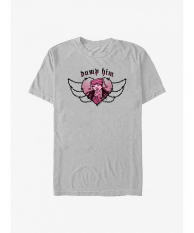 Bratz Jade Dump Him T-Shirt $11.95 T-Shirts