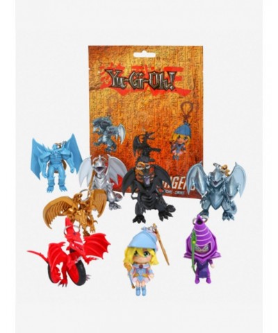 Yu-Gi-Oh! Blind Bag Figure Hanger $2.21 Hangers