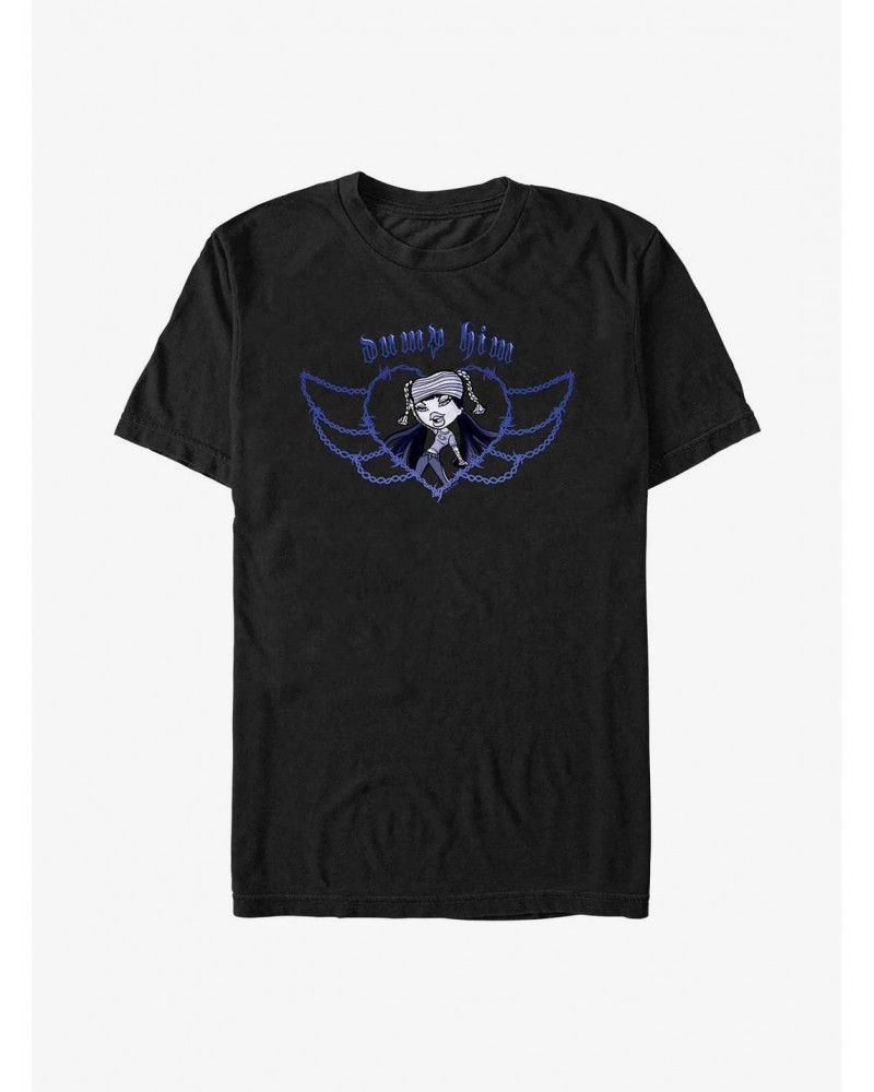 Bratz Jade Dump Him T-Shirt $7.89 T-Shirts