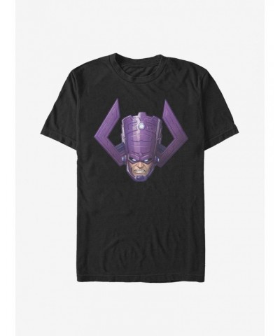 Marvel Fantastic Four Galactus Zoom T-Shirt $9.37 T-Shirts