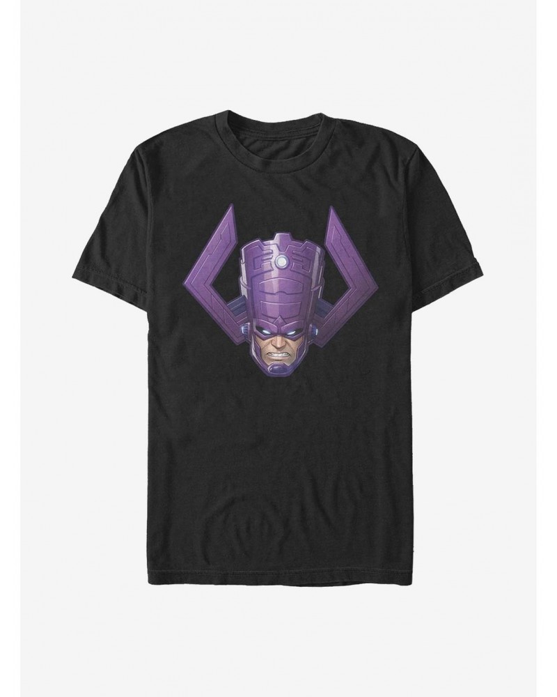 Marvel Fantastic Four Galactus Zoom T-Shirt $9.37 T-Shirts