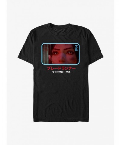 Blade Runner Replicant T-Shirt $7.17 T-Shirts