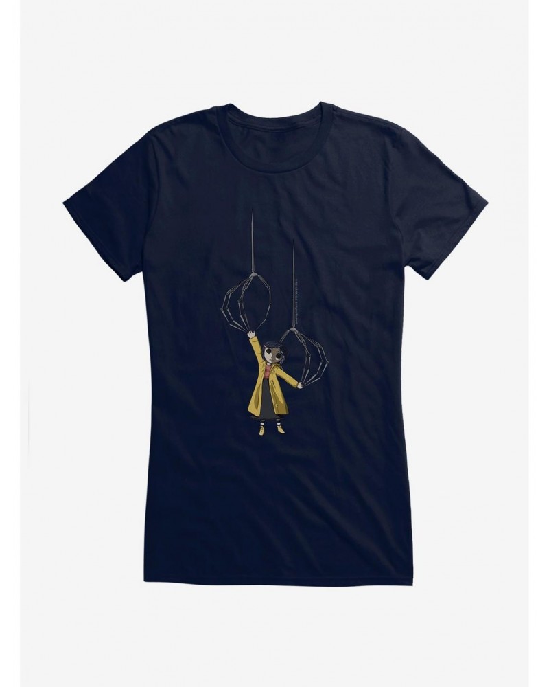 Laika Fan Art The Doll Girls T-Shirt $11.45 T-Shirts