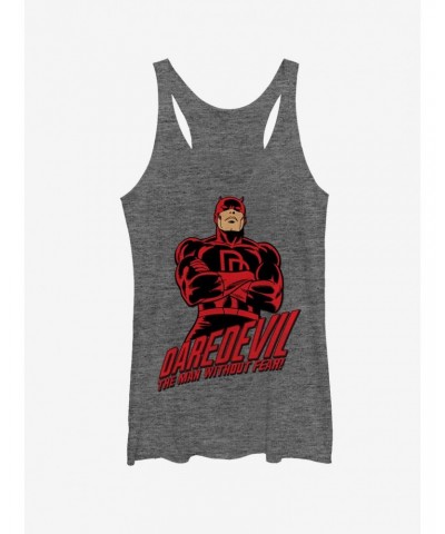 Marvel Daredevil The Daredevil Girls Tank $11.66 Tanks