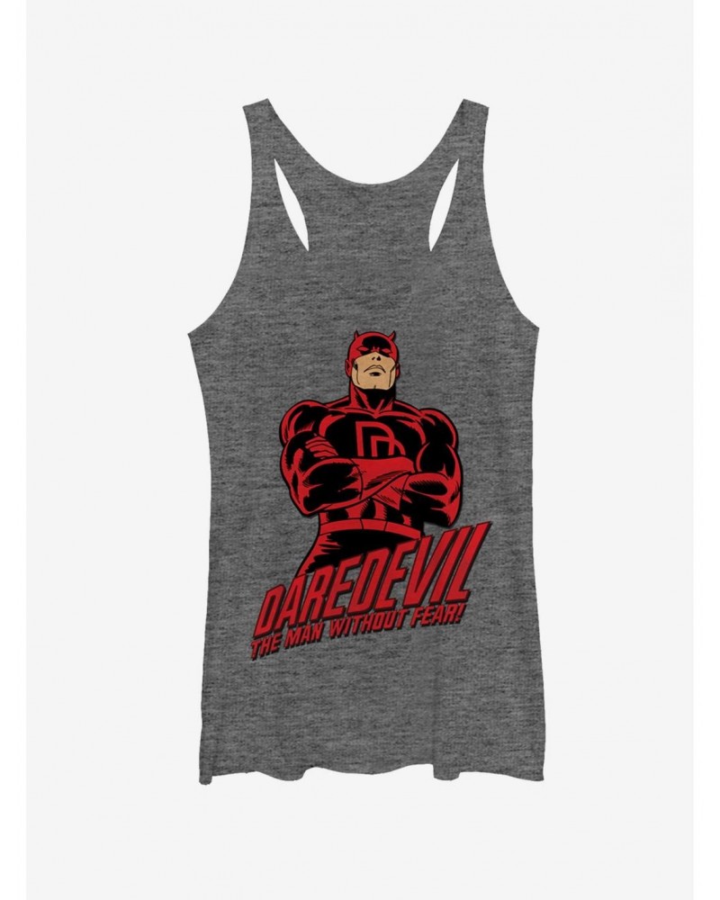 Marvel Daredevil The Daredevil Girls Tank $11.66 Tanks