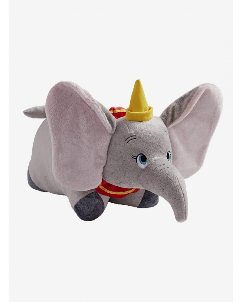 Disney Dumbo Pillow Pets Plush Toy $16.40 Toys