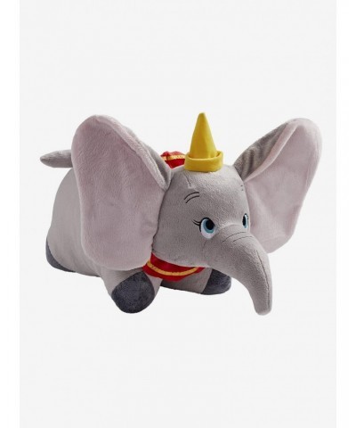 Disney Dumbo Pillow Pets Plush Toy $16.40 Toys