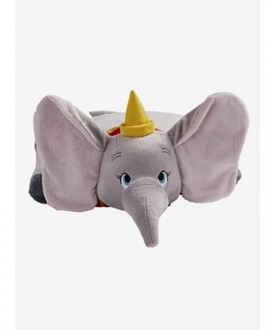 Disney Dumbo Pillow Pets Plush Toy $16.40 Toys