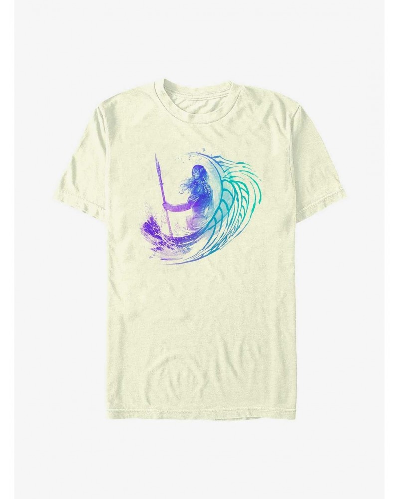 Avatar: The Way of Water Watercolor Tonowari T-Shirt $8.37 T-Shirts