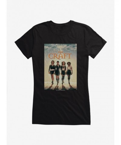 The Craft Poster Girls T-Shirt $8.17 T-Shirts