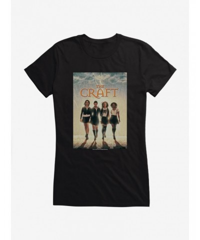 The Craft Poster Girls T-Shirt $8.17 T-Shirts