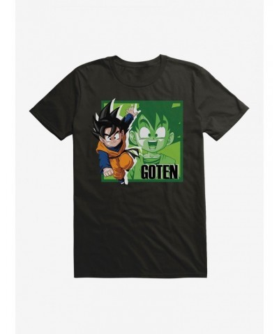 Dragon Ball Z Goten Extra Soft T-Shirt $14.05 T-Shirts