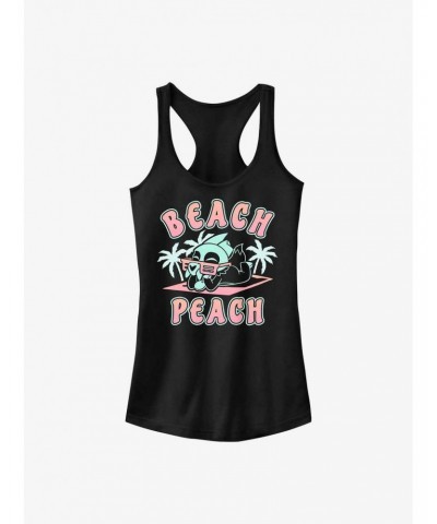 Disney's The Owl House Beach Peach Girls Tank $9.56 Tanks