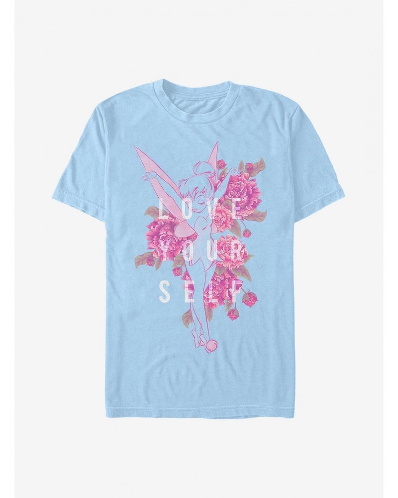 Disney Tink Love Tink T-Shirt $4.66 T-Shirts