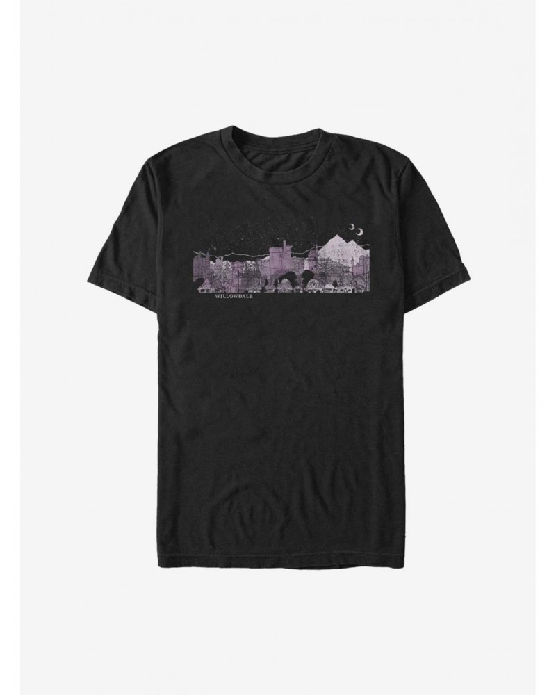 Disney Onward Willowdale T-Shirt $5.19 T-Shirts