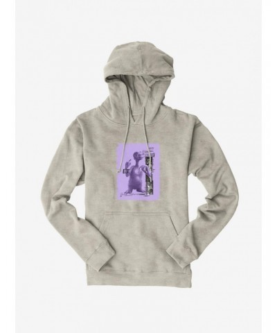 E.T. Film Hoodie $22.00 Hoodies