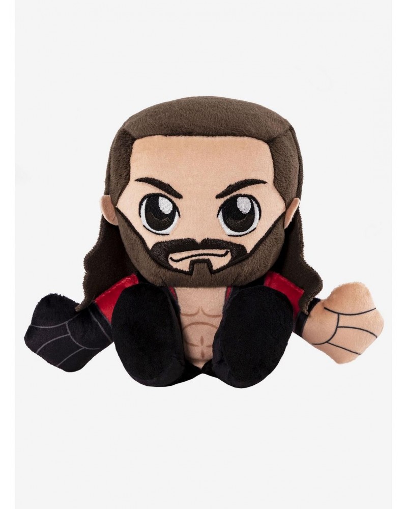 WWE Seth Rollins 8" Bleacher Creatures Kuricha Plush $10.45 Plush