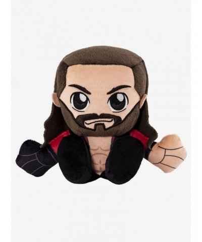 WWE Seth Rollins 8" Bleacher Creatures Kuricha Plush $10.45 Plush