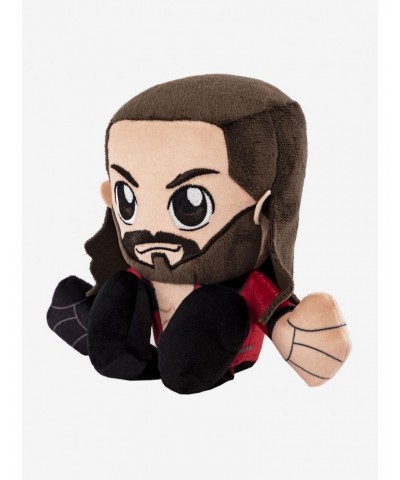 WWE Seth Rollins 8" Bleacher Creatures Kuricha Plush $10.45 Plush