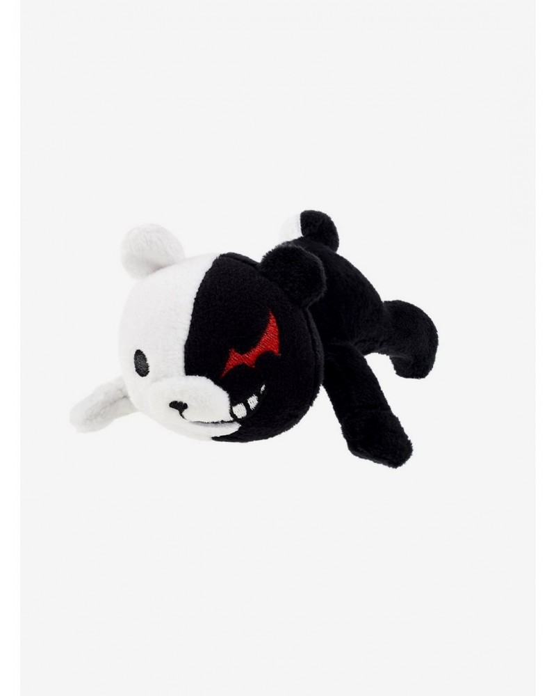 Danganronpa Monokuma Clip Clap Magnet Plush $9.68 Plush