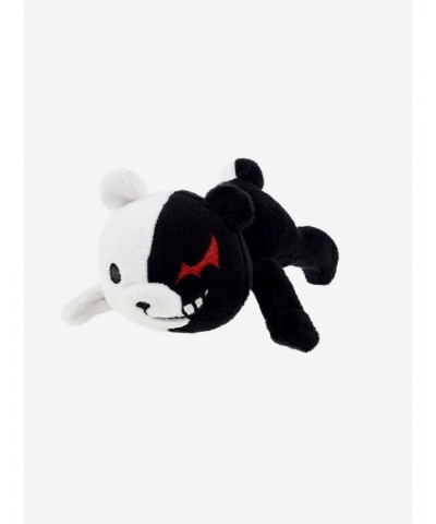 Danganronpa Monokuma Clip Clap Magnet Plush $9.68 Plush