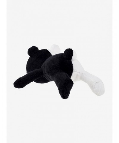 Danganronpa Monokuma Clip Clap Magnet Plush $9.68 Plush