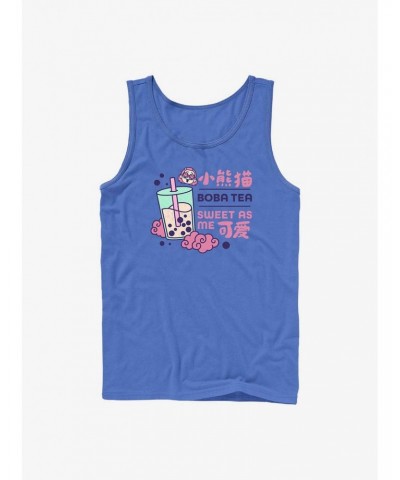 Disney Pixar Turning Red Turning Boba Tank $8.76 Tanks