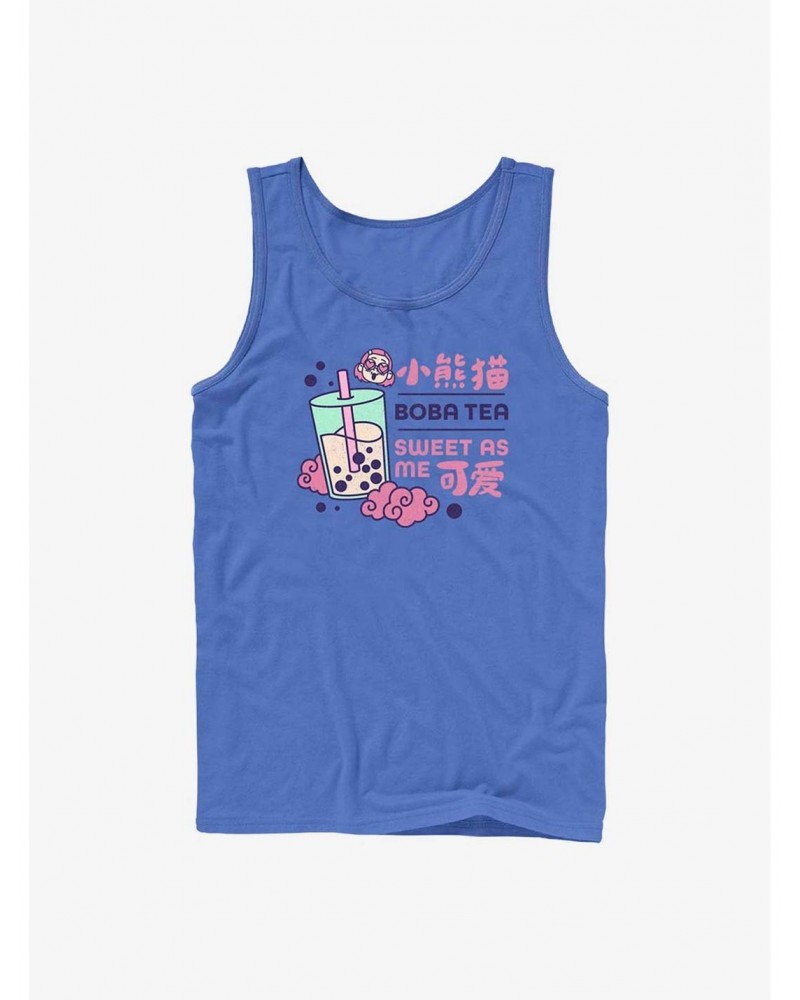 Disney Pixar Turning Red Turning Boba Tank $8.76 Tanks