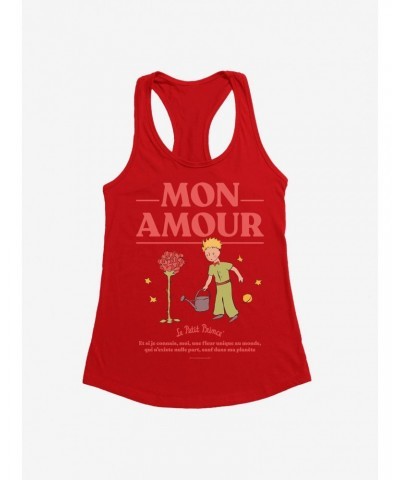 The Little Prince Mon Amour Girls Tank $6.18 Tanks