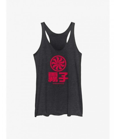 Overwatch 2 Kiriko Icon Girls Tank $8.34 Tanks