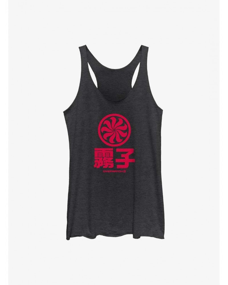 Overwatch 2 Kiriko Icon Girls Tank $8.34 Tanks