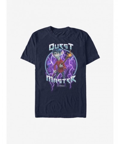 Disney Pixar Onward Quest Master T-Shirt $7.36 T-Shirts