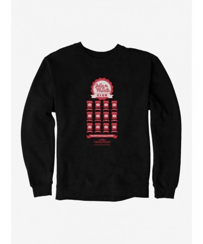 Christmas Vacation Month Club Sweatshirt $10.92 Sweatshirts