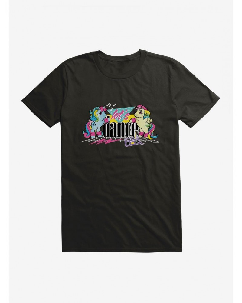 My Little Pony Let's Dance T-Shirt $5.93 T-Shirts